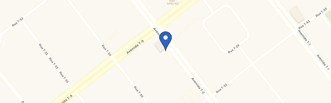 Mapa da estação YellotMob - Focus Business