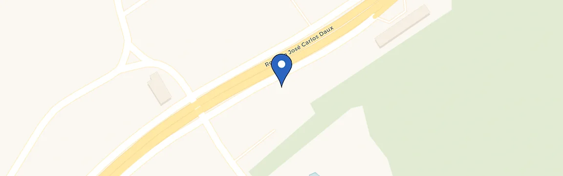 Mapa da estação MD Solar