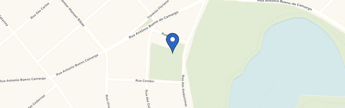 Mapa da estação Instituto De Pesquisa E Desenvolvimento IPP LAN