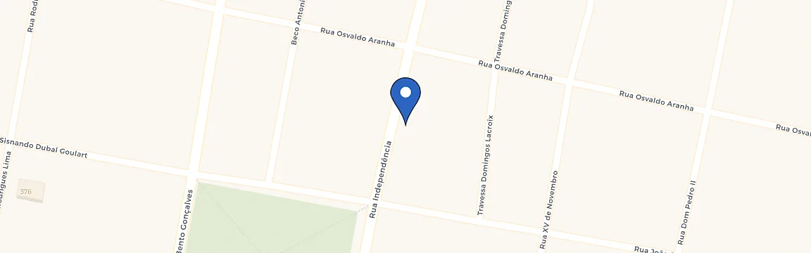 Mapa da estação Givet Pet Clinic