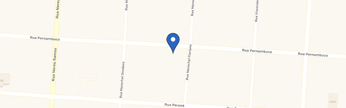 Mapa da estação Arm's Gym - Bionova