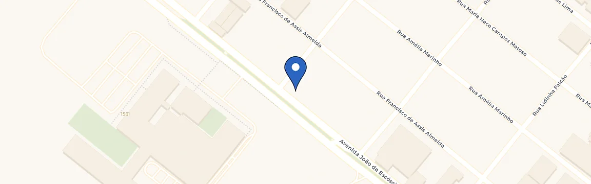 Mapa da estação c
