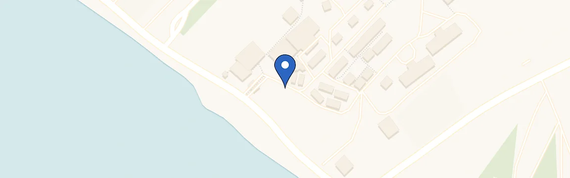 Mapa da estação SesC CaCUpe