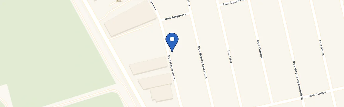 Mapa da estação Facilitechh