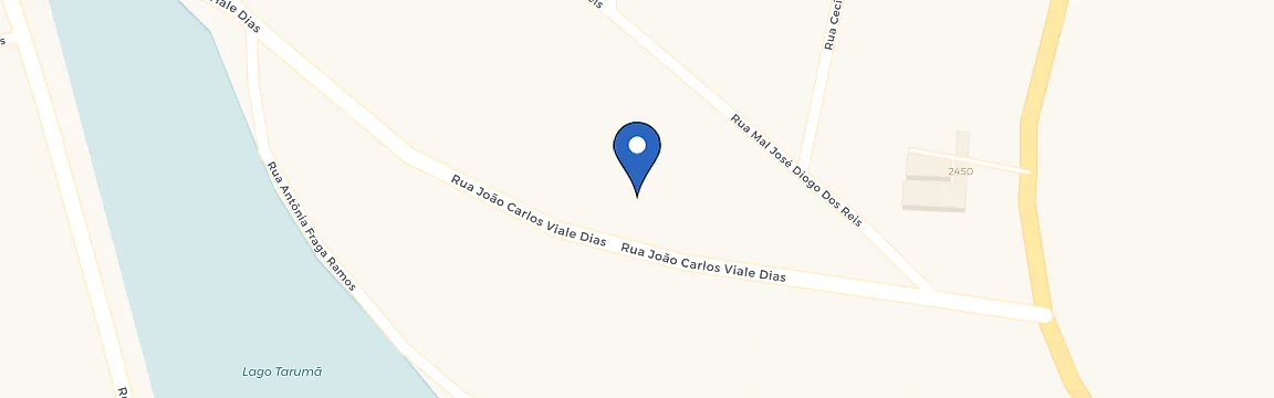 Mapa da estação PowerUp - ACAMPE