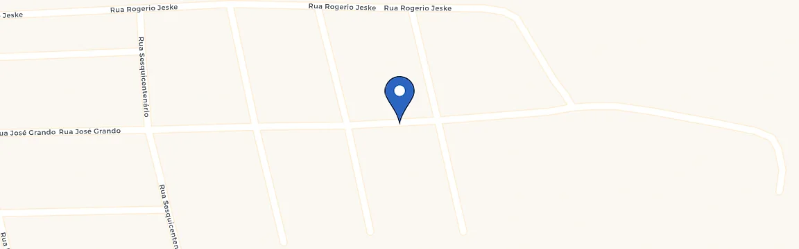 Mapa da estação Residencial Douglas