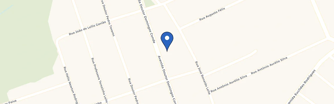 Mapa da estação Agencia Campos Veículos