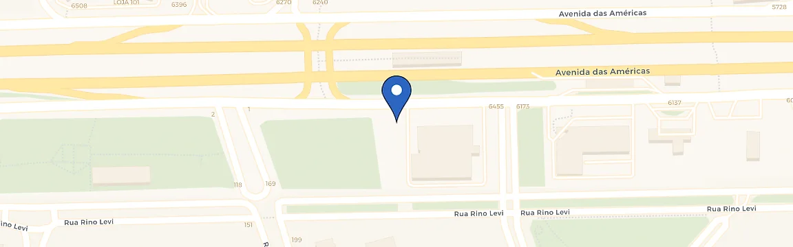 Mapa da estação NetPark - Palácio Da Agricultura
