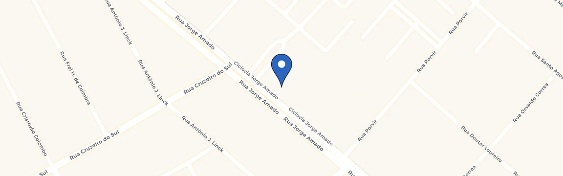 Mapa da estação Popular Supermercados - Charger Point