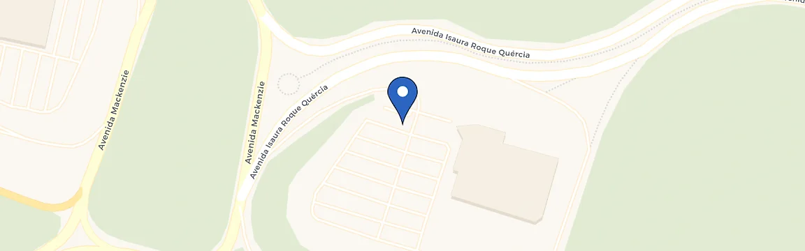 Mapa da estação Decathlon Campinas