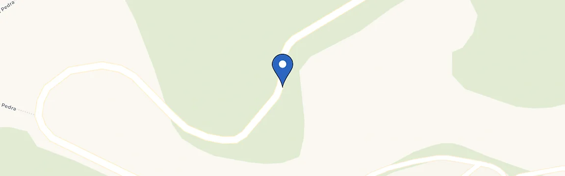 Mapa da estação Gran Paradiso Resort
