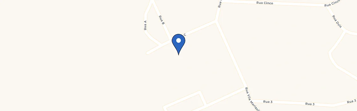 Mapa da estação Brandon Borborema