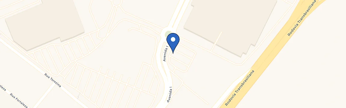 Mapa da estação Turbo Station - Decathlon