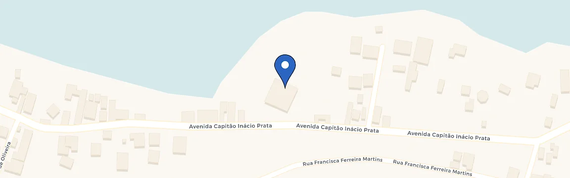 Mapa da estação Carmel