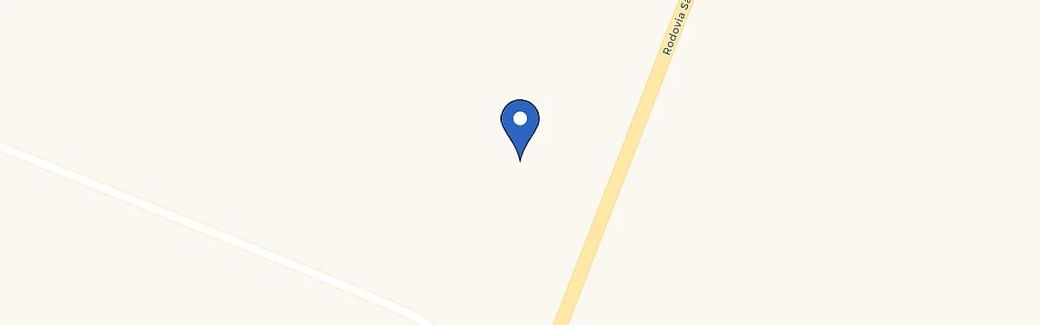 Mapa da estação DC-30kw Planeta Charge - Auto Posto Maior Rede Mais
