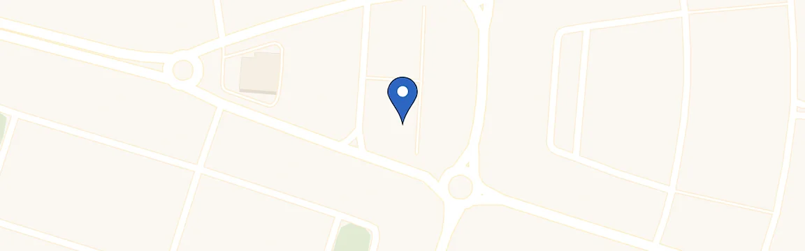Mapa da estação Edificio JB3