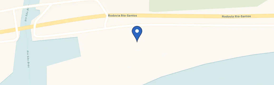 Mapa da estação Hotel Portobello