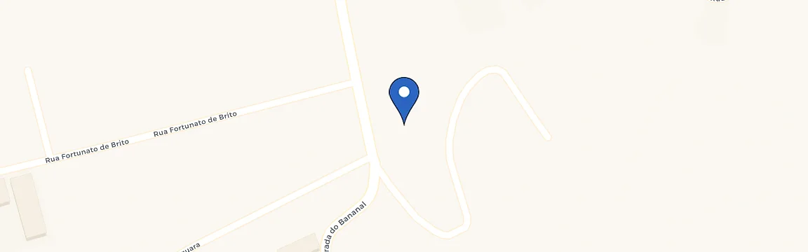 Mapa da estação Village Vert