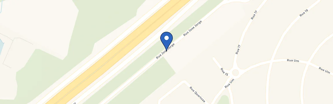 Mapa da estação Arthur Automóveis