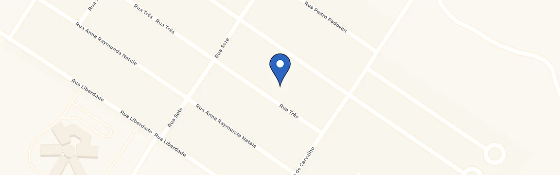 Mapa da estação Volt Park 2