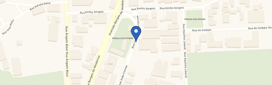Mapa da estação Rek Pay