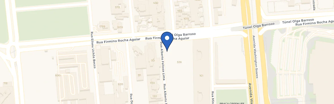 Mapa da estação DCC Energy - Dragon Force