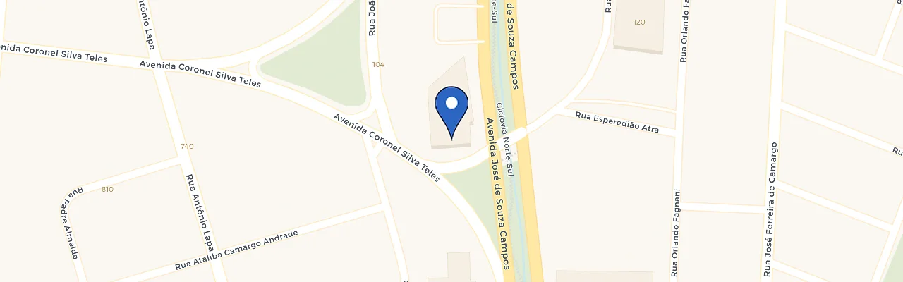 Mapa da estação Zletric | Dahruj Tower
