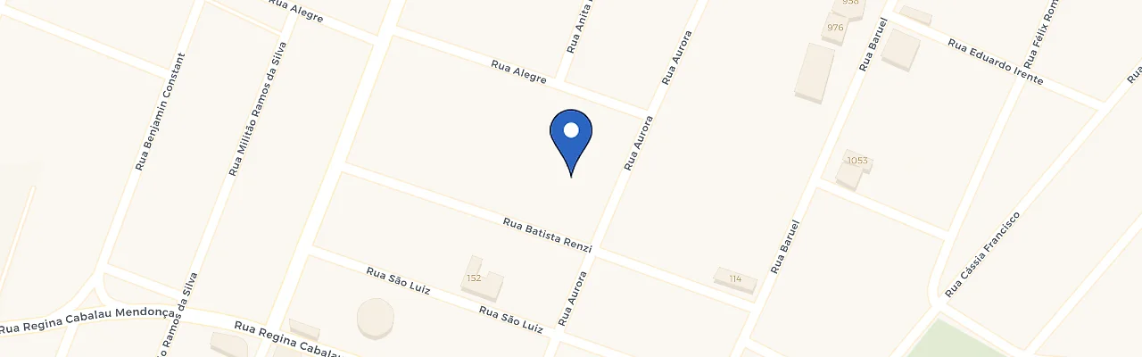 Mapa da estação Wallbox NeoCharge