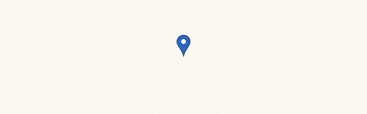 Mapa da estação Zagaia