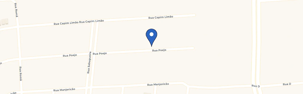 Mapa da estação Feitosa Altamira PA
