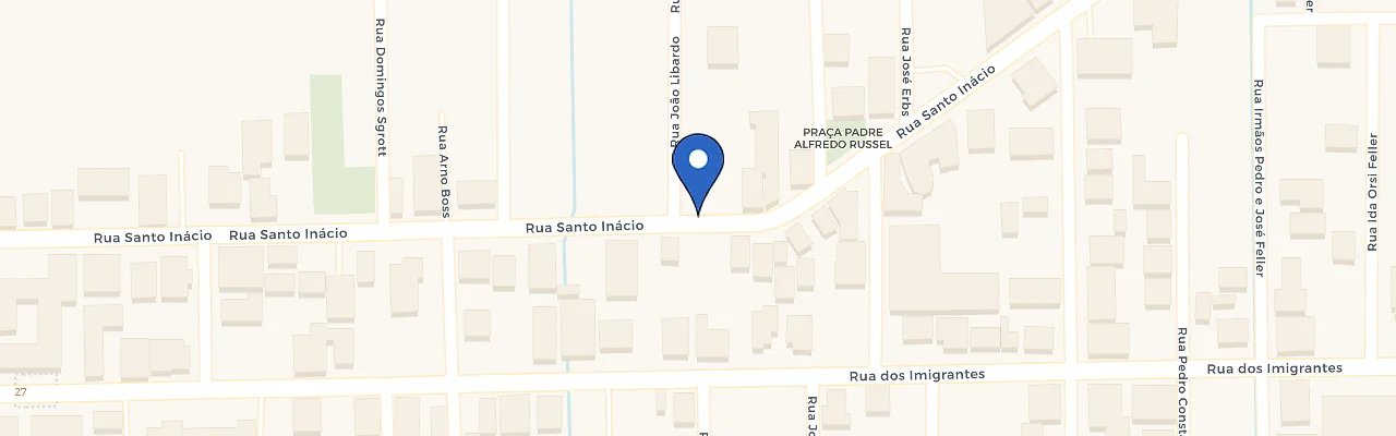 Mapa da estação Arqrealize Arquitetura E Interiores