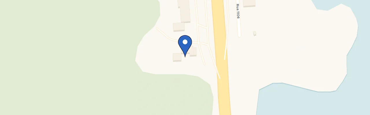 Mapa da estação Rancho Do Opa