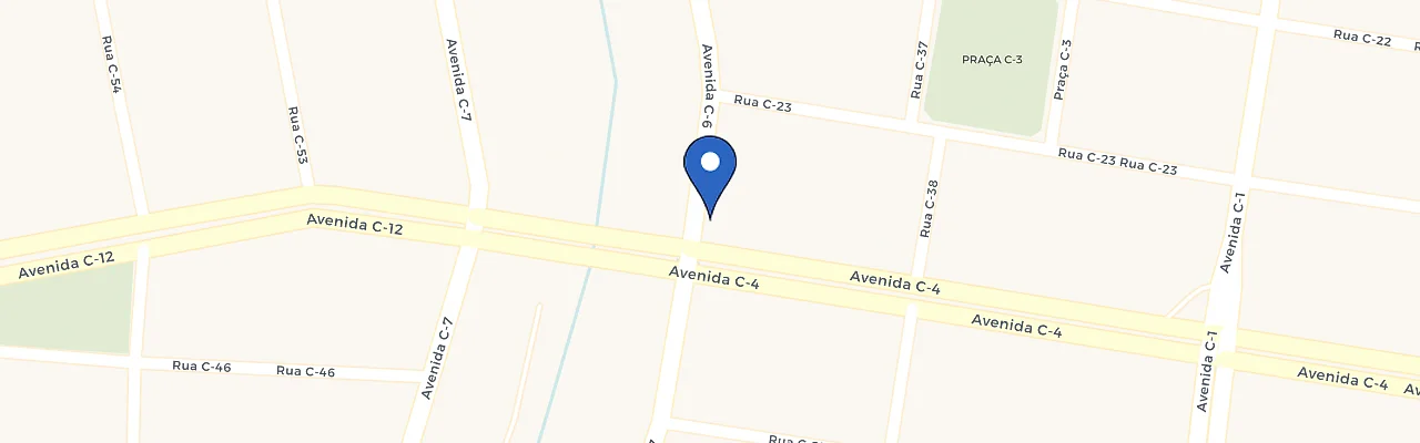 Mapa da estação Restaurante Simbora