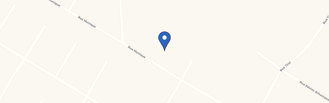 Mapa da estação Hotel Pousada Da Neve