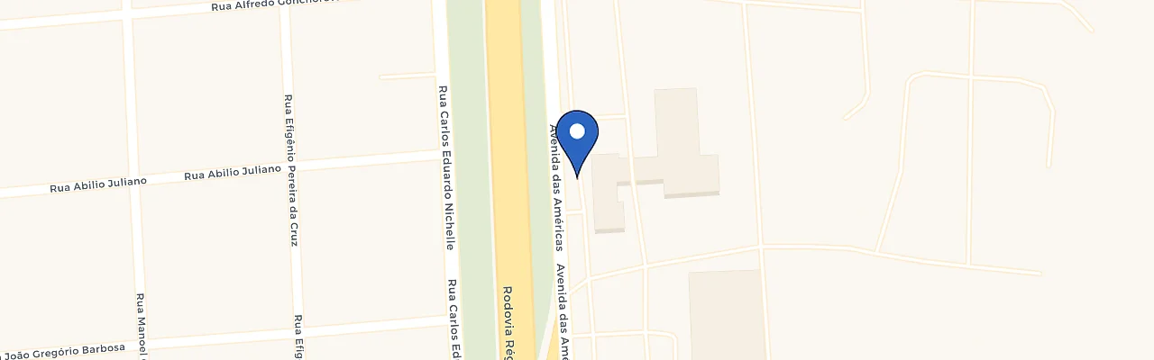 Mapa da estação Pelanda