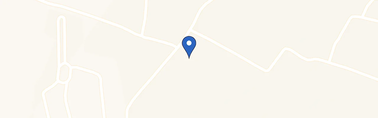 Mapa da estação Pousada Rancho Da Serra