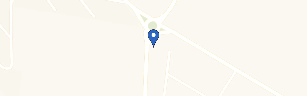 Mapa da estação Ative Recharge - Posto Estrela - Natal