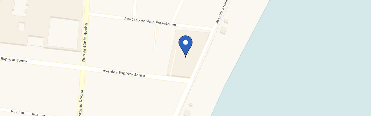 Mapa da estação Hotel VillaReal Caieiras