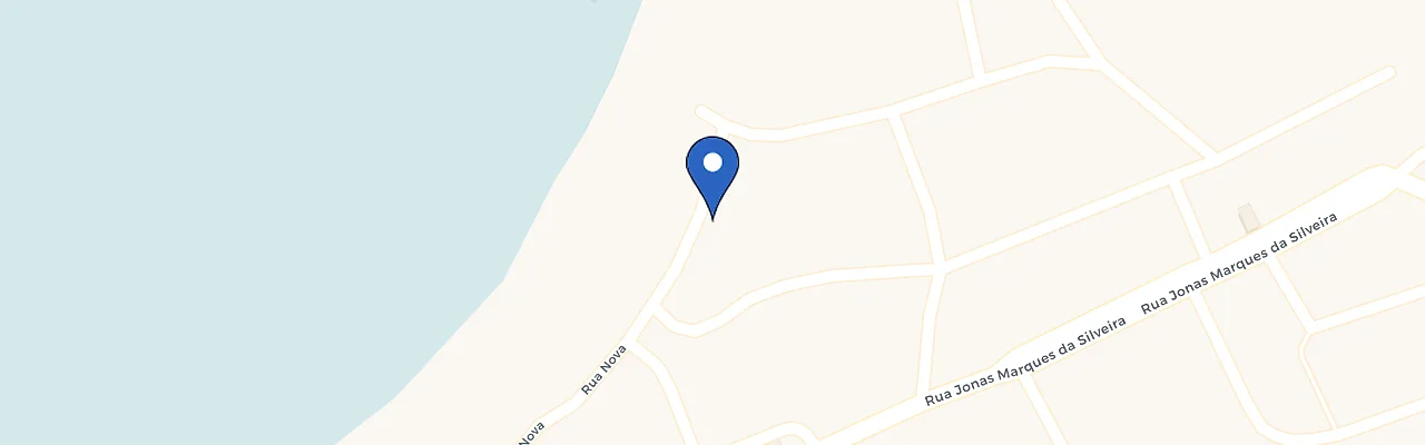 Mapa da estação Praia Do Maceió - Camocim