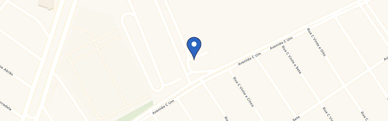 Mapa da estação Portal Quinta Das Macieiras - G Cargas