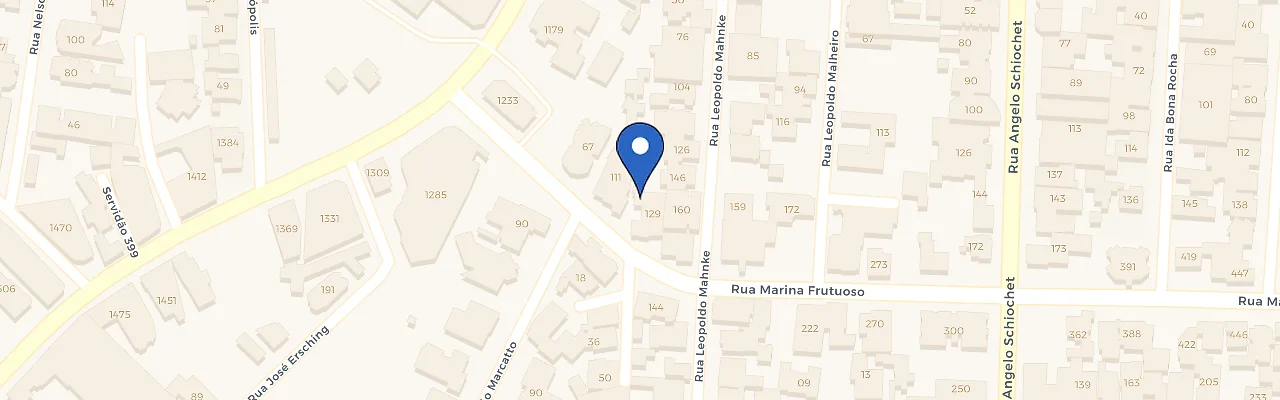 Mapa da estação MMD Advogados Full Charge