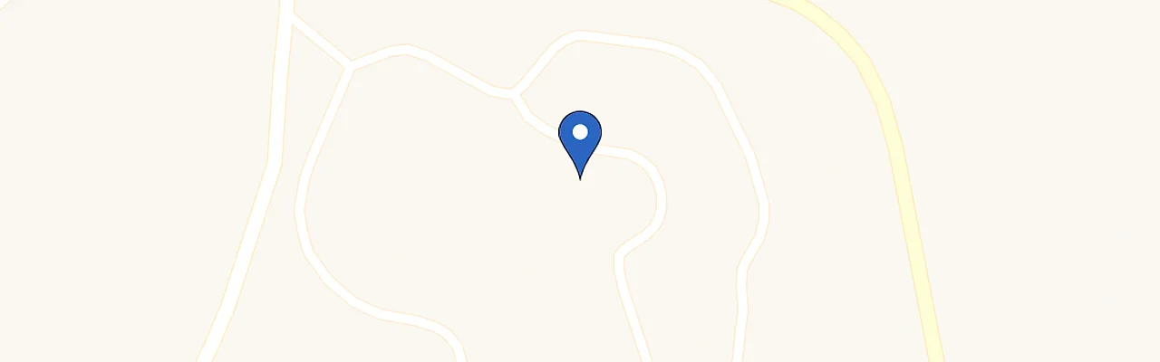 Mapa da estação Hotel Fazenda São Moritz