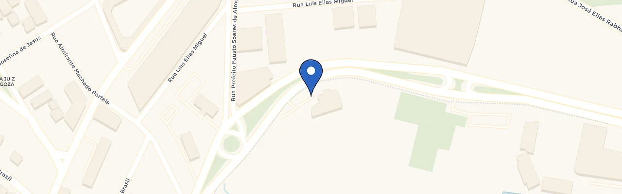 Mapa da estação EnelX