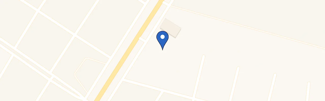 Mapa da estação Petromax - Automotor