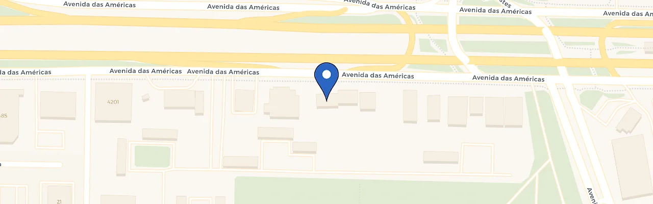 Mapa da estação Kia Motor - Barra