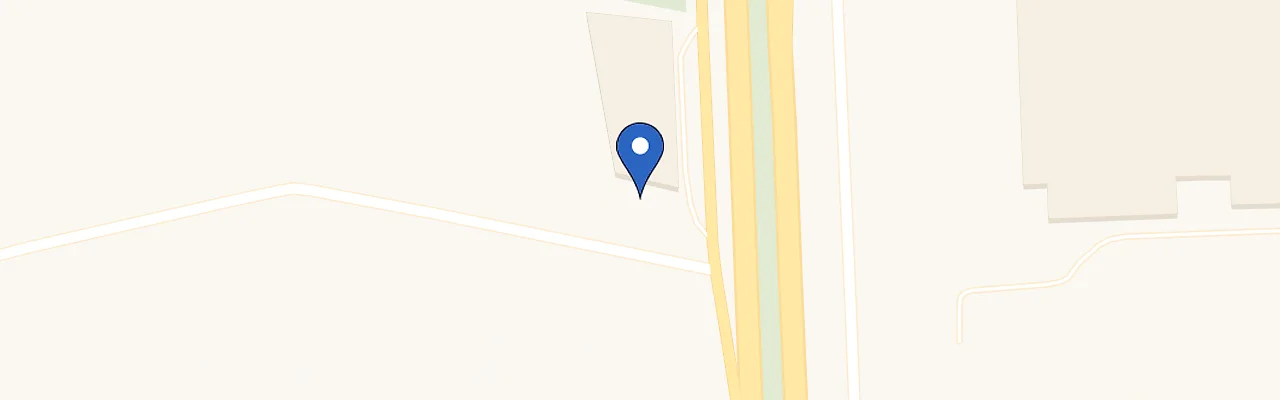 Mapa da estação Auto Posto Varanda - Mogi Mirim