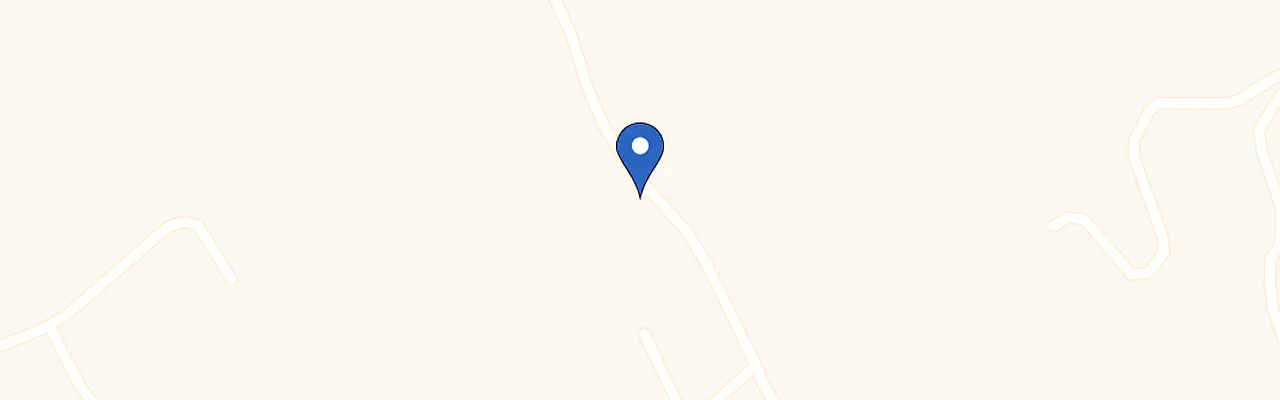 Mapa da estação Tcharge Pipa