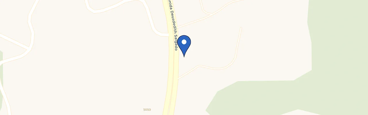 Mapa da estação Volvo Euroville