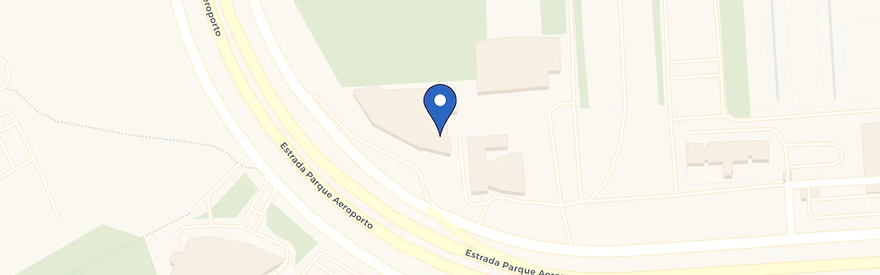 Mapa da estação GWM Jorlan Ev AEROPORTO