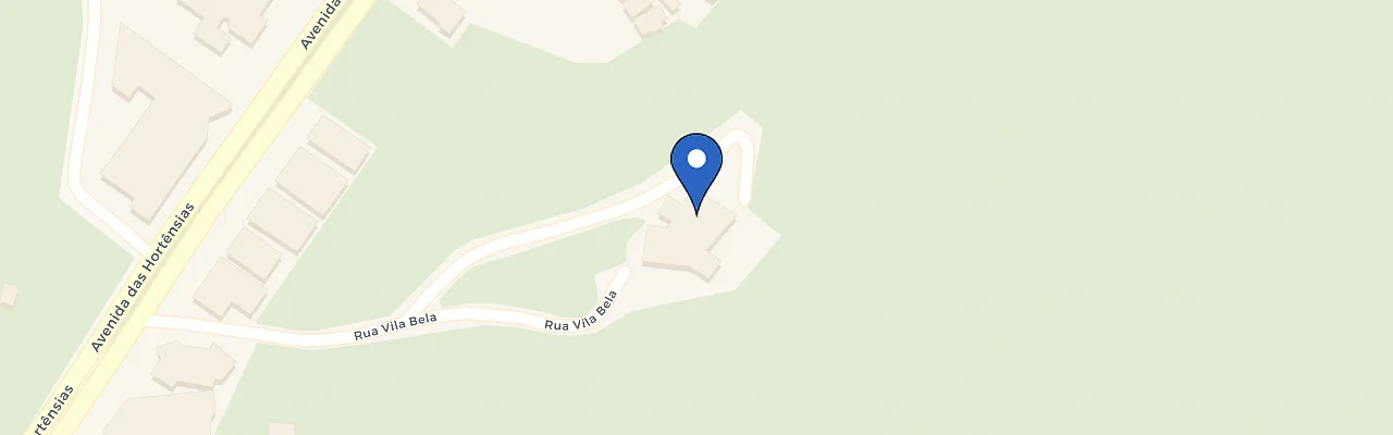 Mapa da estação Villa Bella Hotel & Spa Gramado - Chargerpoint